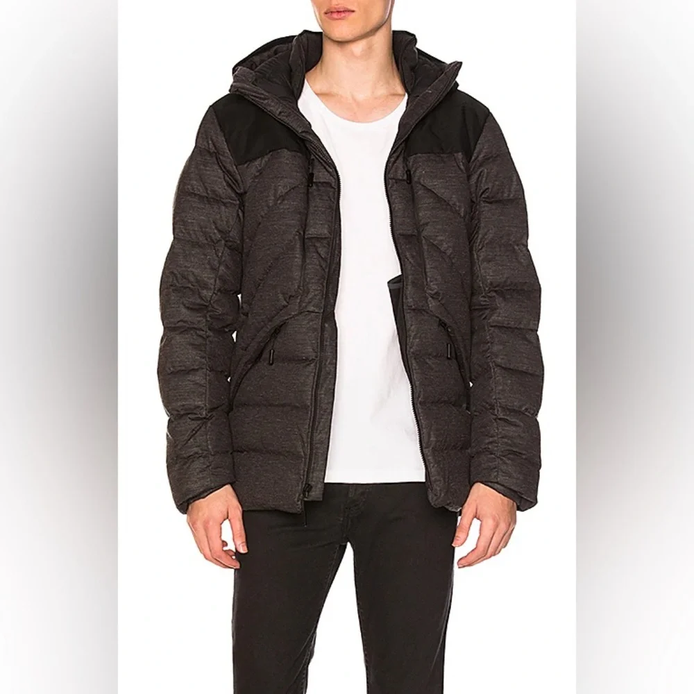 The North Face Men's Cryos Down Jacket